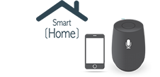 르엘 IoT 스마트홈 시스템